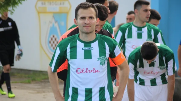 Ostvariti cilj, ulazak u polufinale Kupa BiH, Kup Bosne i Hercegovine
