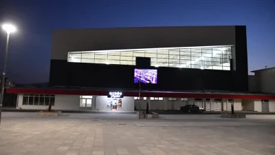 Evropsko prvenstvo u boksu u Istočnom Sarajevu!