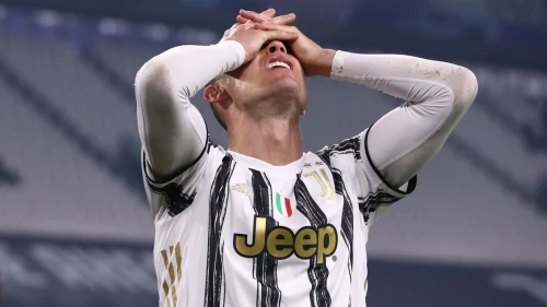 Kristijano, nije lopta metak pa da je se toliko bojiš, UEFA Champions League - Final stages