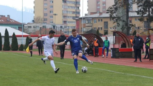 Tuzla bolja od Želje, Kup Bosne i Hercegovine
