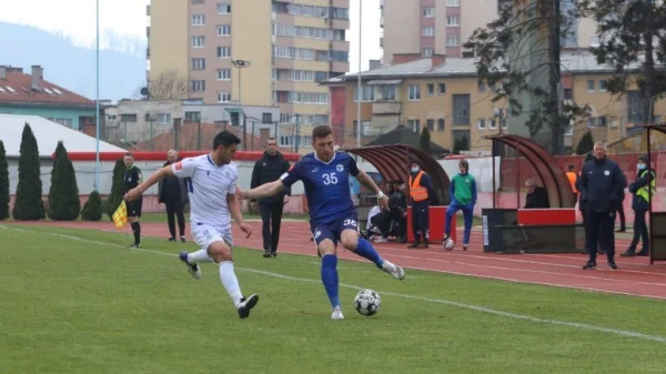 Tuzla bolja od Želje, Kup Bosne i Hercegovine