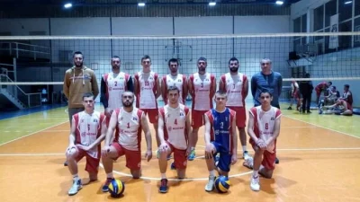 Gacko čeka Drinu, Prva liga Republike Srpske - Plej of