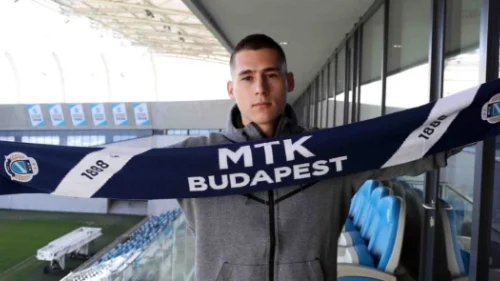 Lola iz MTK: Ovde se sve bazira na ofanzivi