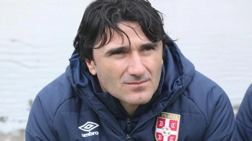 Dragiša Zečević za SportDC: Nisam nezadovoljan žrijebom, imamo sjajan tim i možemo do prolaska dalje