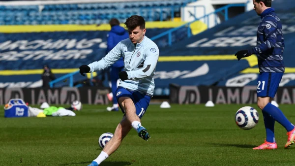Bez pobjednika i golova u Lidsu, Engleska: Premier League