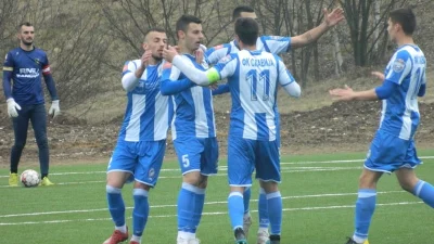 Slavija bez više od pola tima ponijela bod iz Kozarske Dubice, m:tel Prva liga Republike Srpske