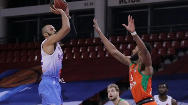 Igokea srušila Cedevita-Olimpiju i napravila ogroman korak ka plej ofu, ABA liga