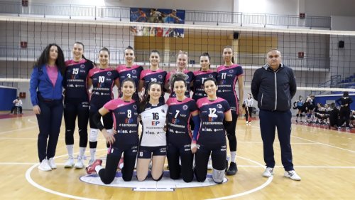 Mostarke slavile na Palama