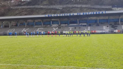 Rudar se u Foči vratio na pobjednički put, m:tel Prva liga Republike Srpske