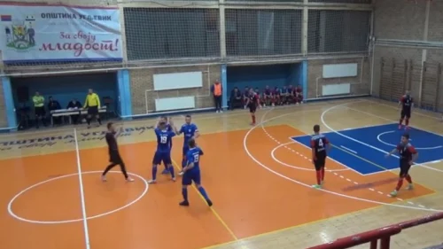 (VIDEO) Ugljevik ubjedljiv protiv Doboja, nova majstorija Mileta Teodorovića, Prva liga RS  - Plej of