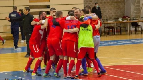 Leotar izbacio Borca i otišao u finale doigravanja za Premijer ligu, Prva liga RS  - Plej of