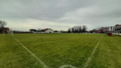 Siniša Janjić ponovo stao na gol drugoligaša, Druga Liga FS RS - Istok