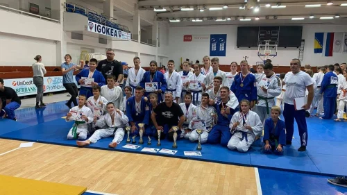 Famos najbolji klub Republike Srpske za 2020. godinu