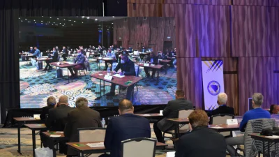 Izabrani članovi disciplinske, apelacione i komisija za licenciranje klubova