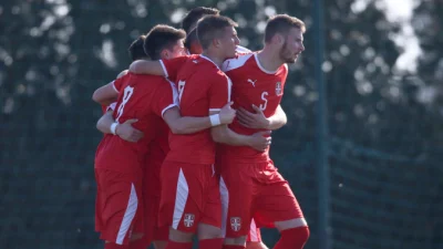 Banovo brdo ponovo rasadnik talenata, u ovoj godini već 14 reprezentativaca!