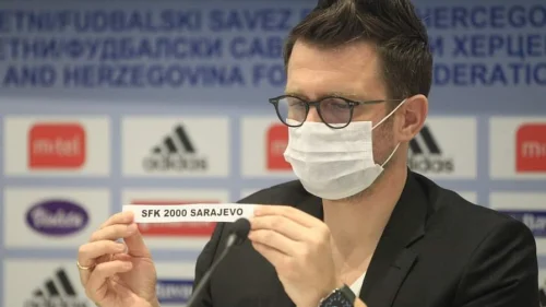Izvučeni parovi četvrtfinala Kupa BiH za žene, Kup BiH