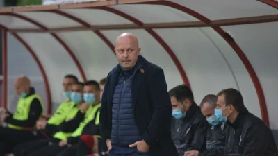 Dragan Aničić: Od svih prvoligaša najbolje poznajem Loznicu