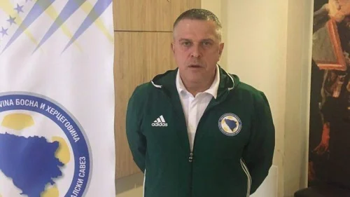 Ima neka, tajna, Ibrina veza sa FК Sarajevo, m:tel Premijer liga BiH