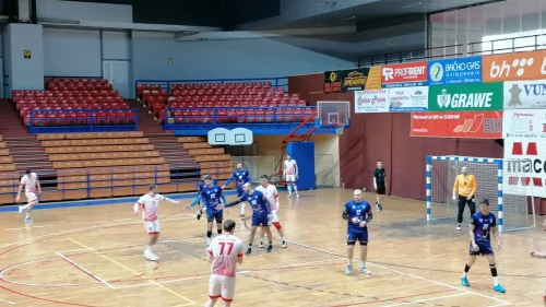 Dobojska Sloga ubjedljiva u Bugojnu (foto)