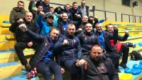 Poker Envera Buljubašića za finale doigravanja