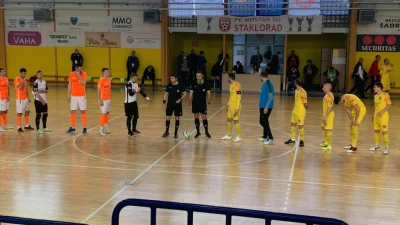 Gradski derbi u finalu kupa