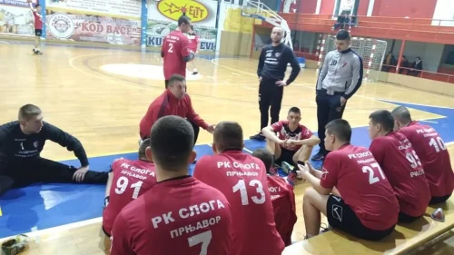Prnjavorčani spremaju novu minu, Druga liga RS