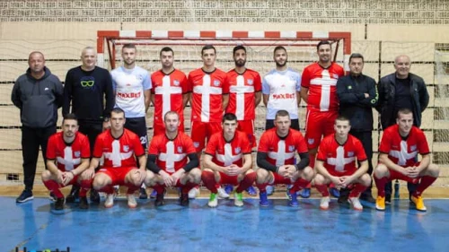 Koronavirus odlučuje bitku za Premijer ligu, Prva liga RS  - Plej of