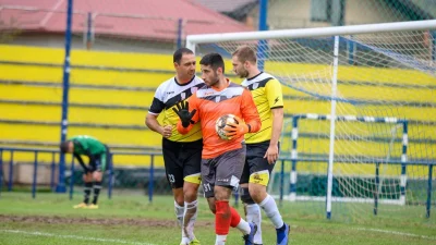 Nastaviti sa pobjedama, Druga Liga FS RS - Istok