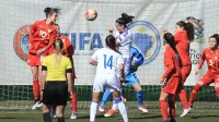 Određena službena lica za 13. kolo Premijer ženske lige BiH