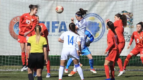 Određena službena lica za 13. kolo Premijer ženske lige BiH, Premijer liga BiH