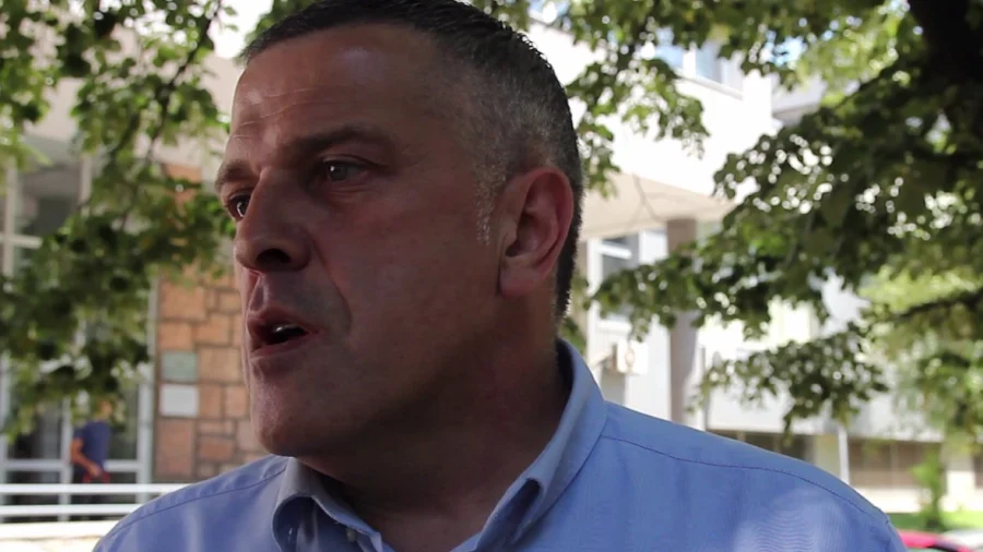 Valjić i Turudić ne treba da ispaštaju zbog Hasanbegovića