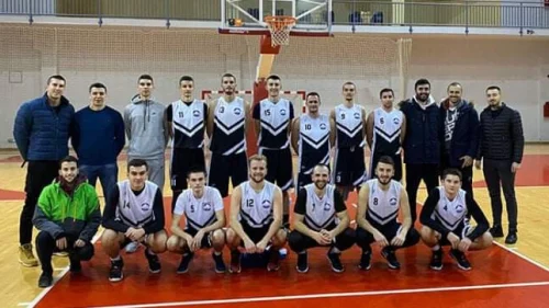 Romanija nišani titulu, Druga liga RS - Istok