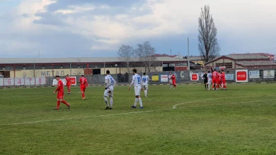 Kozara zaustavila Drinu, m:tel Prva liga Republike Srpske