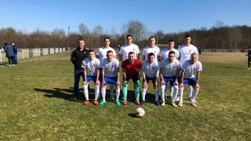 Sloboda obećala pobjedu, Regionalna liga FS RS, Istok