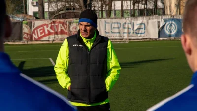 Ćurguz nakon remija: Imali smo sve u svojim rukama, m:tel Prva liga Republike Srpske