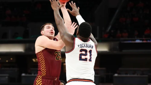 NCAA: Lojola slavila u lokalnom derbiju i prošla u osminu finala