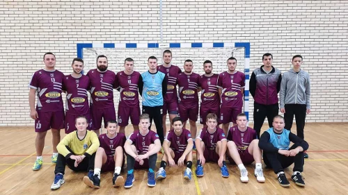Kaluđer zaustavljen u Laktaćima, Druga liga RS