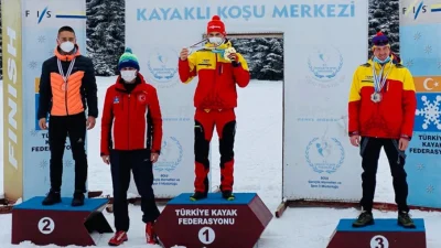 Erić srebrni u Balkan kupu