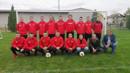 Panteri pojačani Goranom Janjićem najavljuju promociju u viši rang, Područna liga - Četrvrta liga Grupa "Semberija" 20/21