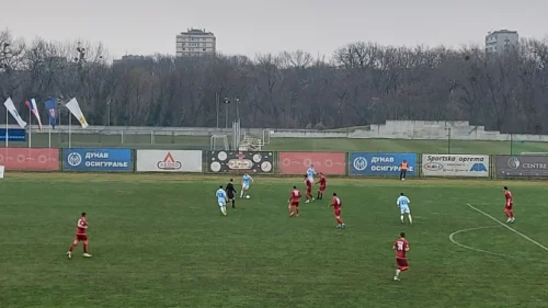 "Građevinari" lakše dišu