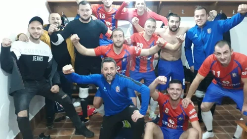 Novo polufinale Nevesinja i Glasinca: Sokočani traže put do finala, Kup Republike Srpske