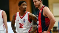 Borac zamalo prosuo 18 razlike ali ipak slavio i prošao u plej of