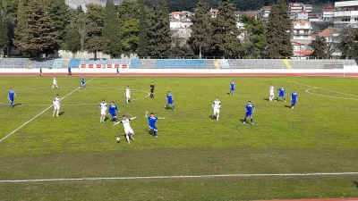 Golčina Zečevića, Kup Republike Srpske
