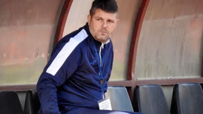 Siniša Mrkobrada stekao UEFA PRO licencu, m:tel Premijer liga BiH