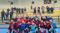 KMF Doboj novi premijerligaš Bosne i Hercegovine