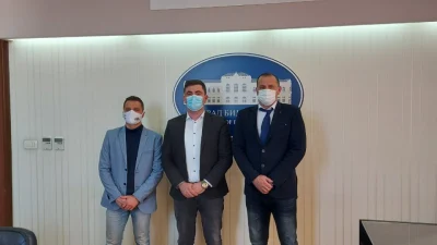 Bijeljina domaćin cilja druge i starta treće etape trke "Beograd-Banjaluka"