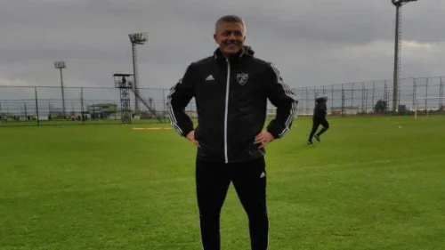 Dejan Čelar: Sada je momenat da neko drugi preuzme to breme