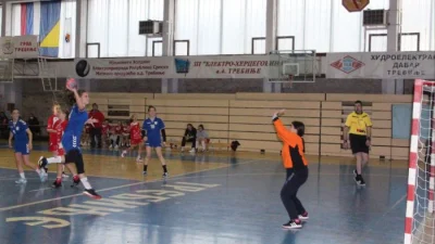 Dubica gost Leotara, Prva liga RS