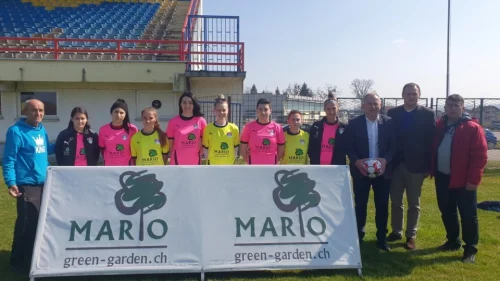 Podrška damama, Premijer liga BiH