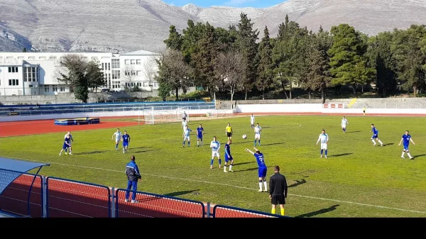 Leo stigao na poziciju dva, m:tel Prva liga Republike Srpske